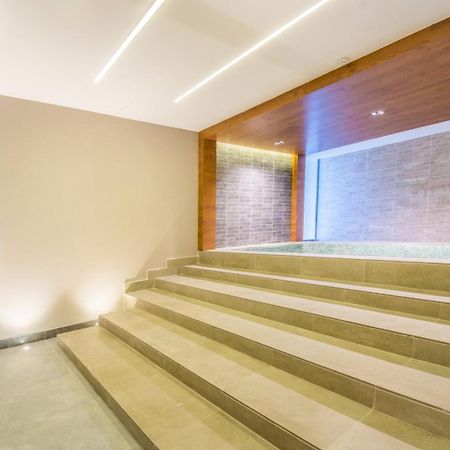 Ewaa Express Hotel - Tabuk Exterior photo